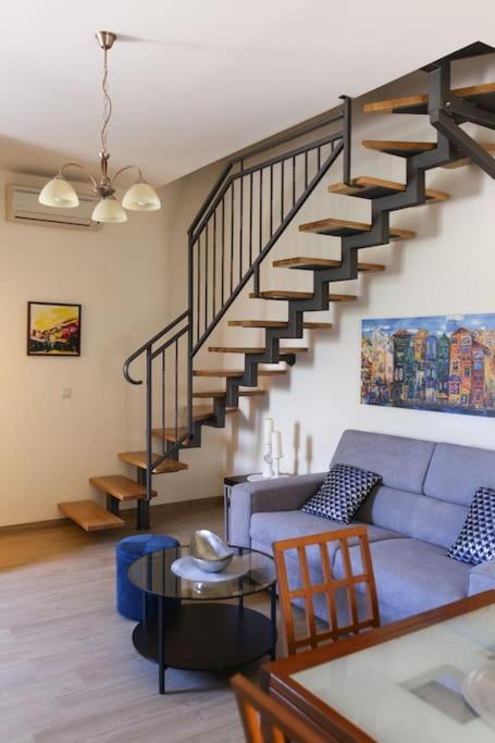 New Renovated Appartment Mauri ポレッチ エクステリア 写真