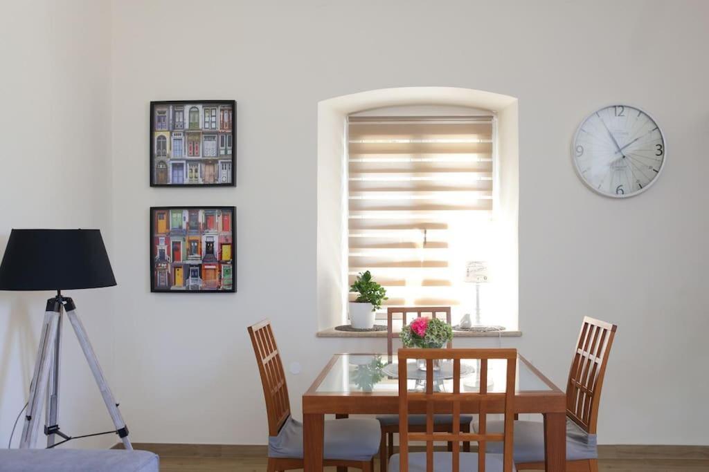New Renovated Appartment Mauri ポレッチ エクステリア 写真