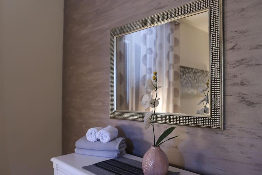 New Renovated Appartment Mauri ポレッチ エクステリア 写真
